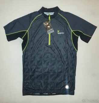 Dres Klimatex Delmar vel. M - 2