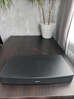 BOSE SOLO TV sound systém - 2