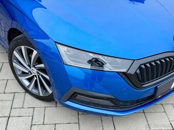 Škoda Octavia 2,0 TDI 110kW 7DSG Style+ - 2