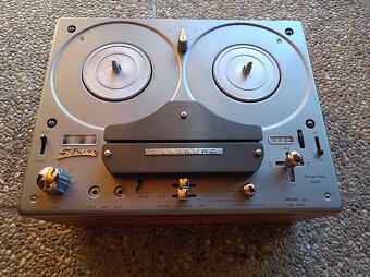 Tandberg 72B - 2