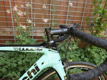 Bianchi Oltre XR4 - 2