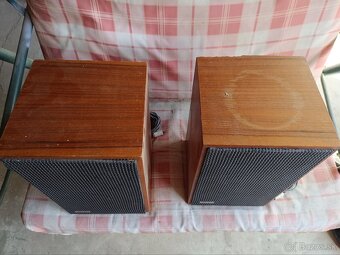 reproduktory SupraPhon RK09 - 2