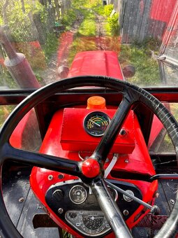 Zetor 6911 - 2