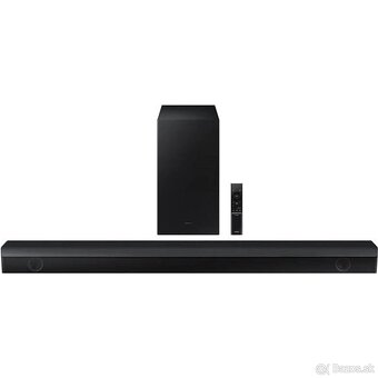 Domace kino Samsung HW-650D - 2