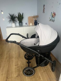 Kočík ANEX m-type (trojkombinácia) - 2