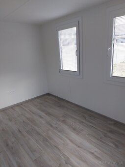 Predám nový 3 izbový MOBILNY DOM 48m2 - 2