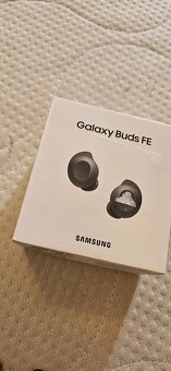 Galaxy Buds FE - 2
