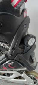 In-line Rollerblade veľ.40,5 - 2