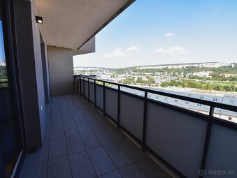 Na predaj, 2 izbový byt v rezidencii Albelli s loggiou - 2