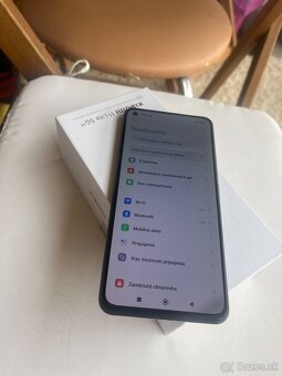 Xiaomi 11Lite 5G NE 8/128GB - 2