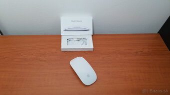 Myš Apple Magic Mouse 2 - 2