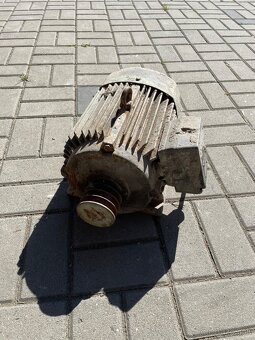 Elektromotor - 2