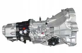 Prevodovka VW AUDI 1.9TDI. FRK GVS FRF HHQ DQS GBA ELN - 2