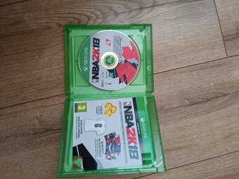 Xbox one s - 2