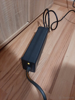 XBOX 360 napájací adaptér Fat - 2