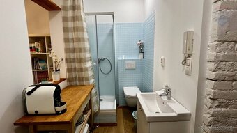 Predaj tehlový priestor po kompletnej rekonštrukcii, Kozia, - 2