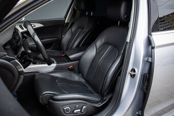 A6 C7 3.0 TDI Quattro 160kW, Webasto, Nočné videnie, Vzduch - 2