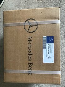 Nový kompresor klímy Mercedes 164 Ml - 2