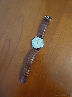 CASIO MTS-100 - 2