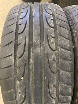 215/45 R16 DUNLOP LETNE - 2