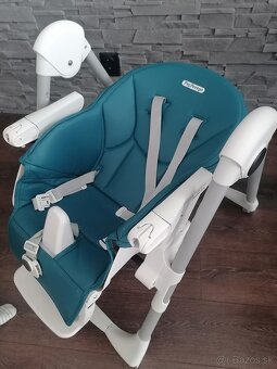 Detská stolička na kŕmenie Peg Perego - 2