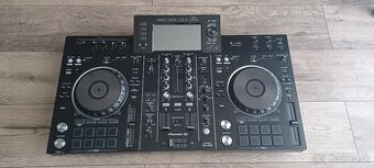 Pioneer RX2 - 2
