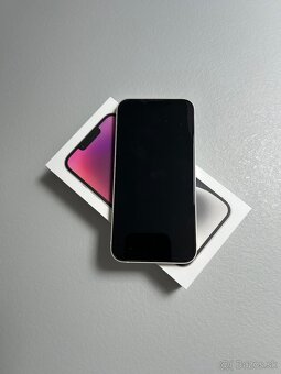 Predam Iphone 14, 128GB, Starlight - 2