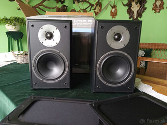 reproduktory Magnat Monitor Supreme 202 - 2