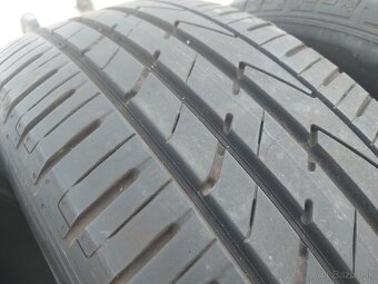 215-65R17 SUV Hankook letna sada pneumatik - 2