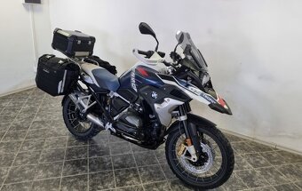 BMW R1250GS Trophy - 2