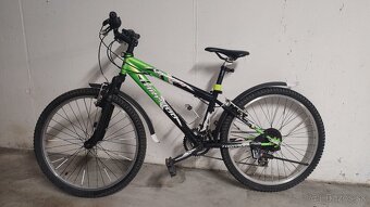 Bicykel Torpado Viper 24 - 2