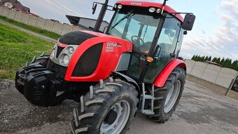 Zetor 6441/7441/8441 ( 973mth / 40km/h) - 2