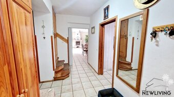 INVESTICIA a bývanie v 1 rodinný dom Topoľová/Piešťany - 2