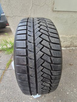 Zimné pneumatiky Continental Winter Contact R18 4KS - 2