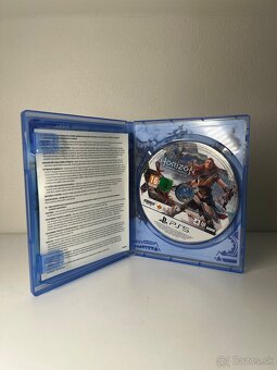 Horizon Forbidden West ps5 - 2
