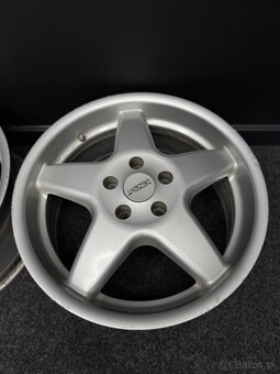 Alu DEZENT 5x112 17” - 2