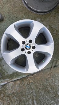 Predám elektróny na X5. - 2