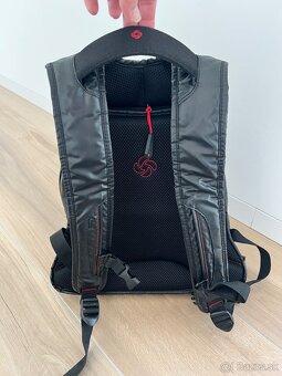 Samsonite batoh - 2
