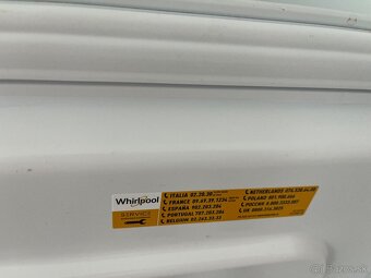 Whirlpool mraziarenska truhlica - 2