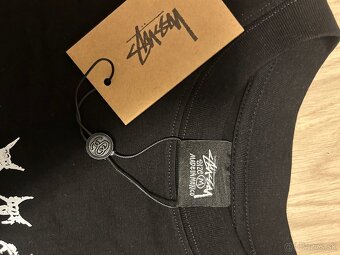 Stussy tričko - 2
