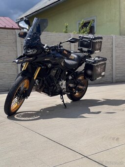 VOGE 900 dsx - 2