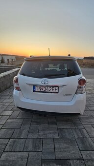 Verso 1.6 Valvematic 6M/T - 2