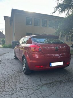 Kia ProCeed 1.4 EX - 2
