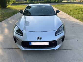Toyota GR86 2.4 Boxer Executive - 2
