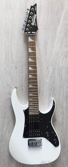 Predam Ibanez GRGM21-WH Mikro - 2