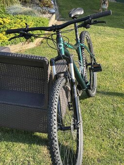 Cannondale Trail 3, dámsky, model 2020, veľkosť L - 2