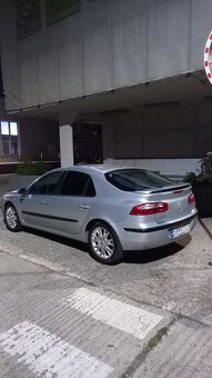Renault Lagúna 1.9DTi - 2