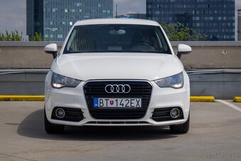 Audi A1 1.2 TFSI Attraction - 2