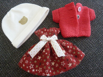 Bábika Blythe, 30 cm - 2