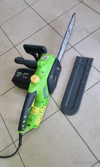 elektrická píla Fieldmann FZP 2105-E - 2
